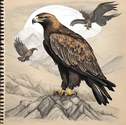 Águila Imperial Ibérica