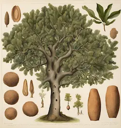 Alcornoque