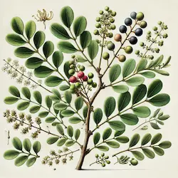 Lentisco